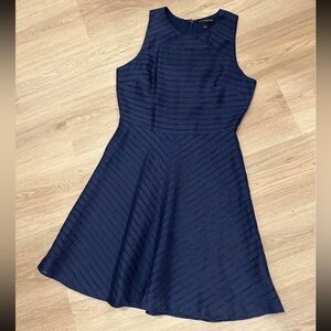 Banana republic Navy dress